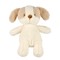 NATTOU TEDDY Mažasis šuniukas, 24 cm