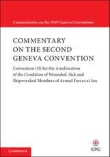 Commentary on the Second Geneva Convention