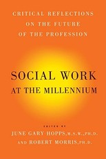 Social Work at the Millennium