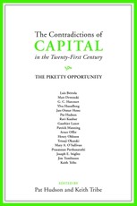 The Contradictions of Capital in the Twenty-First Century