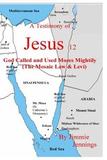 A Testimony of Jesus 12