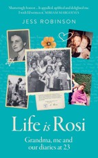 LIFE IS ROSI PB