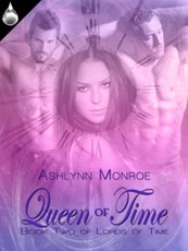 Queen of Time