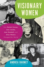 Barnet, A: Visionary Women