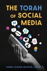 The Torah of Social Media