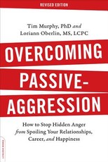 Overcoming Passive-Aggression