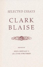 Selected Essays