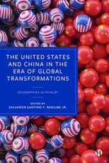 The Us and China in the Era of Global Transformations