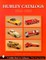 Hubley Catalogs: 1946-1965
