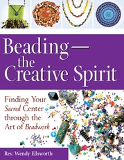Beading--The Creative Spirit