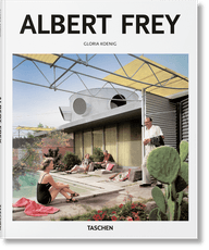 Albert Frey