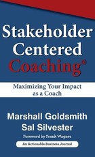 Stakeholder Centered Coaching