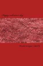 Happy valentine's day