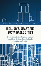 Inclusive, Smart and Sustainable Cities