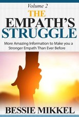 The Empath's Struggle
