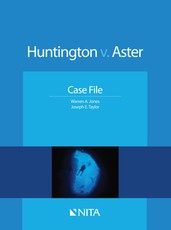 Huntington v. Aster