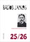 Baltos lankos Nr. 25/26