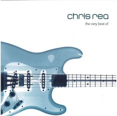 Vinilinė plokštelė LP CHRIS REA „The Very Best Of“ (2LP)