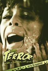 Camp of Terror 2017