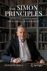 The Simon Principles