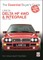 Lancia Delta Hf 4WD & Integrale