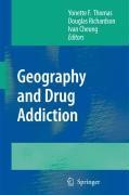 Geography and Drug Addiction