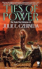 Ties of Power