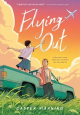 Flying Out