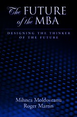 Future of the MBA