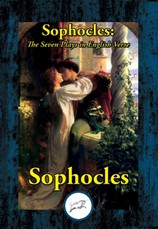 Sophocles: The Seven Plays in English Verse
