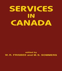 Services in Canada