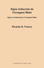 El Signo Indiscreto de Finnegans Wake