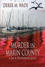 Murder in Marin County