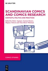 Scandinavian Comics and Comics Research