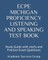 ECPE Michigan Proficiency Listening and Speaking Test Book