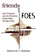 Friends and Foes