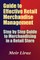 Guide to Effective Retail Merchandise Management