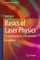 Basics of Laser Physics