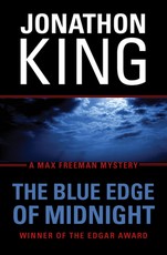 The Blue Edge of Midnight