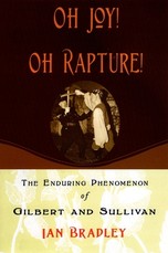 Oh Joy! Oh Rapture!