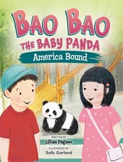 Bao Bao, The Baby Panda