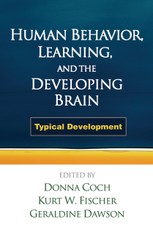 Human Behavior, Learning, and the Developing Brain
