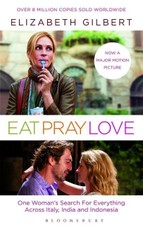 Eat, Pray, Love. Film Tie-In
