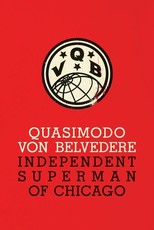 Quasimodo Von Belvedere