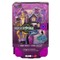 MONSTER HIGH SKULLTIMATE Klodinos rinkinys - Cabin Escape serija (JMG65)