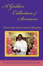 A Golden Collection of Sermons