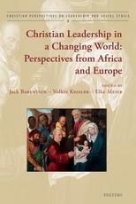 Christian Leadership in a Changing World