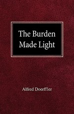 The Burden Made Light