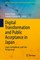 Digital Transformation and Public Acceptance in Japan