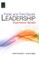 Public and Third Sector Leadership